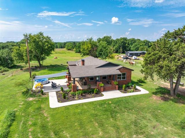 House for sale in Stroud, Oklahoma