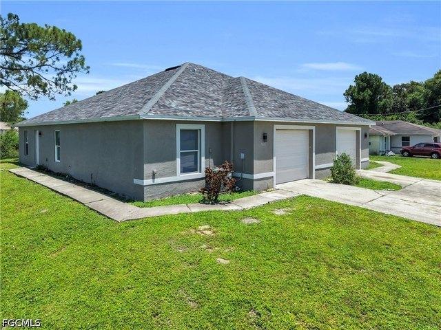 House for sale in Lehigh Acres, Florida