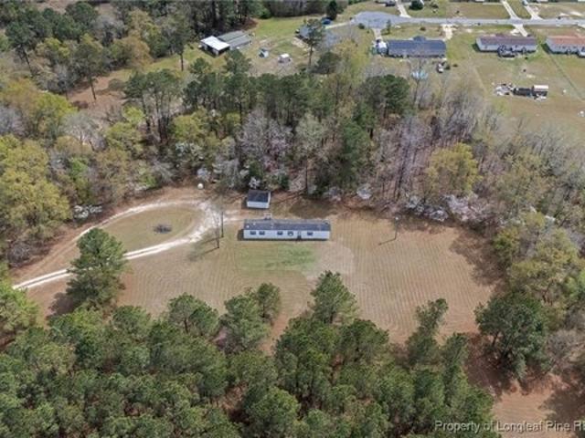 House for sale in Stedman, North Carolina