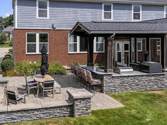 House for sale in Michigan