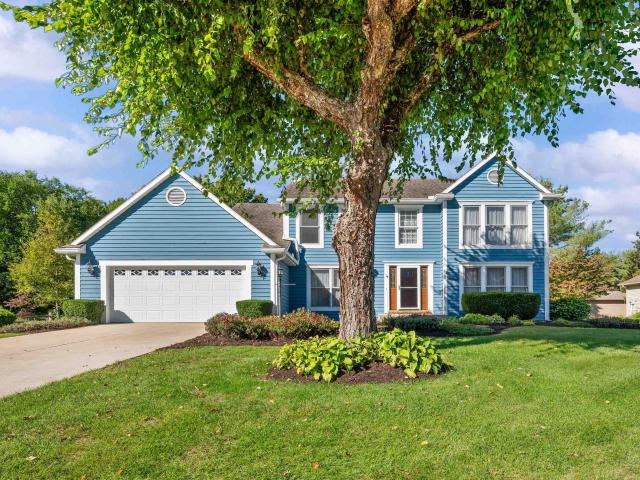House for sale in Granger, Saint Joseph County