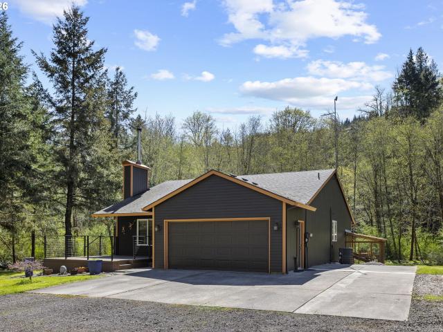 House for sale in Oregonia
