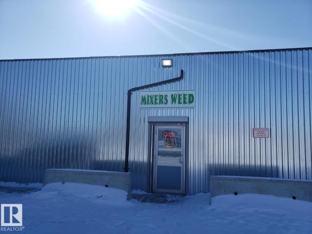 Office for sale in Drayton Valley, Alberta