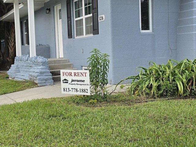 House for rent in Zephyrhills, Florida
