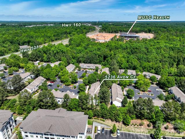 Townhouse for sale in South Carolina