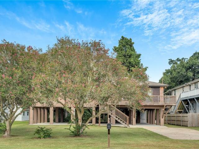 House for sale in Barataria, Louisiana
