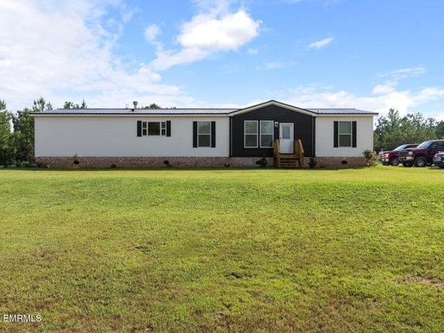 House for sale in Meridian, Mississippi
