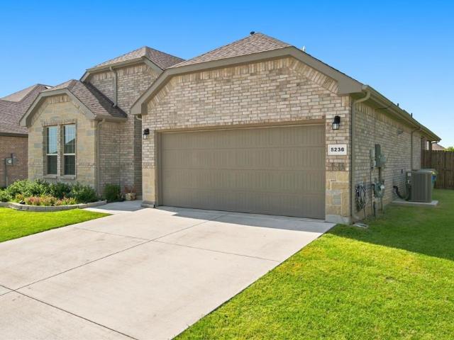 House for sale in Denton, Texas