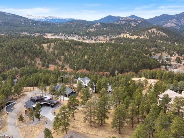 Land for sale in Evergreen, Colorado