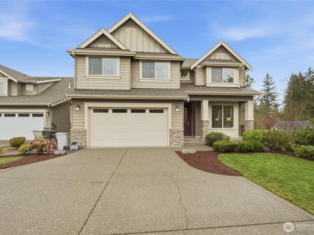 House for sale in Renton, King County