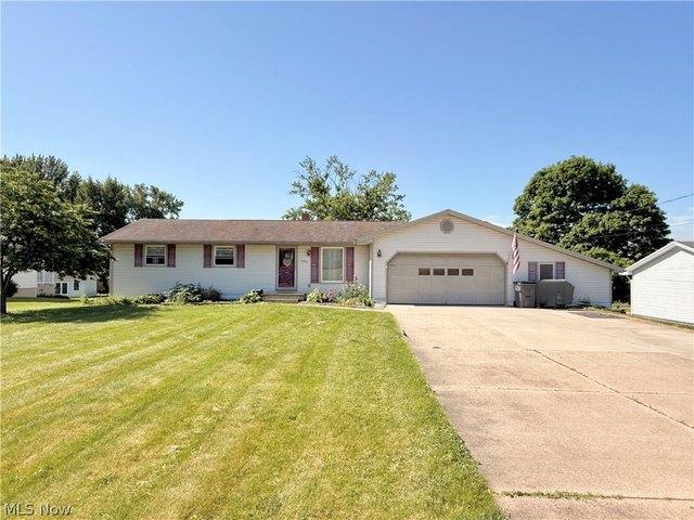 House for sale in Canton, Ohio