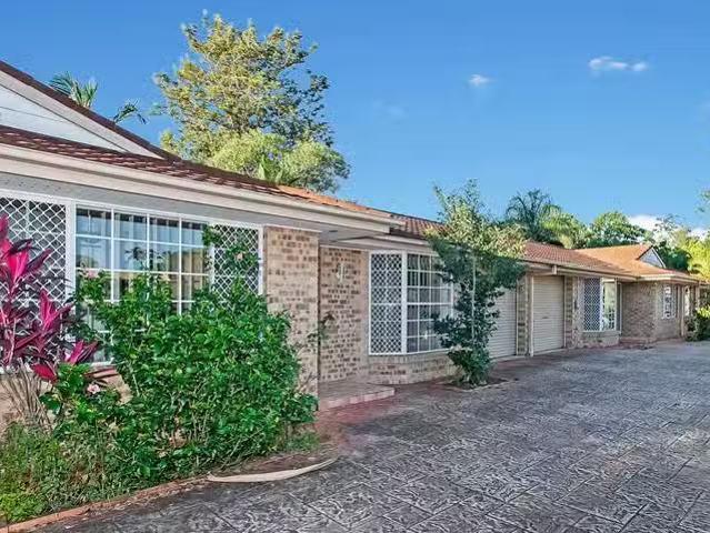House for rent in Toombul, Queensland