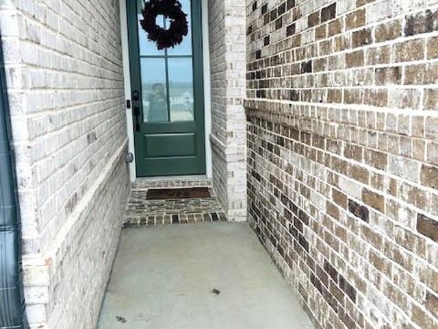 Townhouse for sale in Buford, Georgia