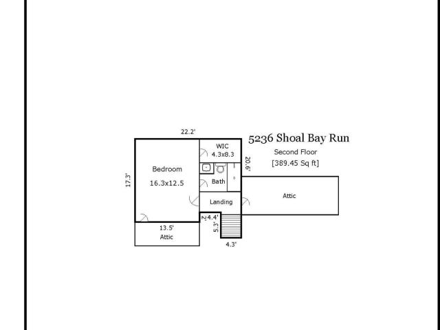 Townhouse for sale in Wilmington, North Carolina
