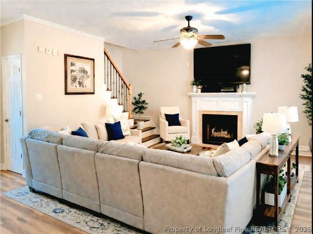 House for sale in Hope Mills, North Carolina