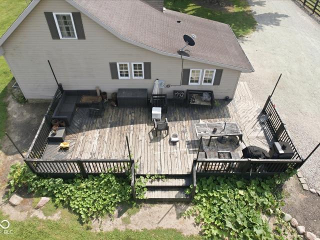 House for sale in Carthage, Rush County