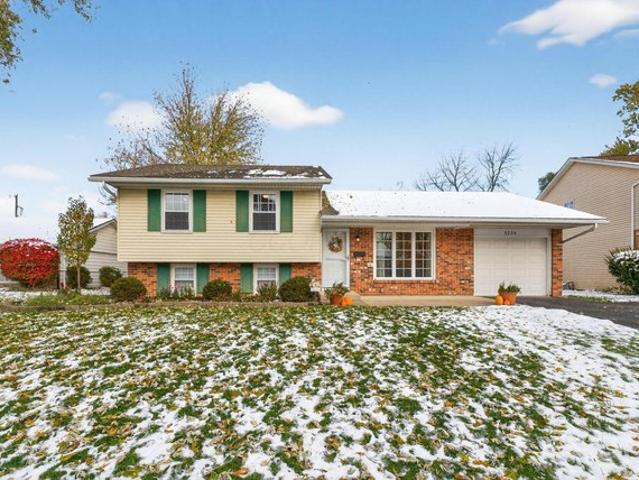 House for sale in Hilliard, Franklin County