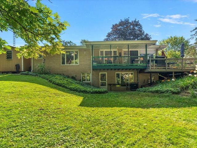 House for sale in Michigan