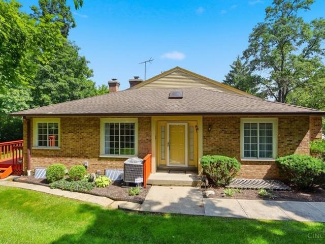 Condo for sale in Roselawn, Ohio