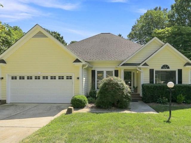 House for sale in Wake, North Carolina