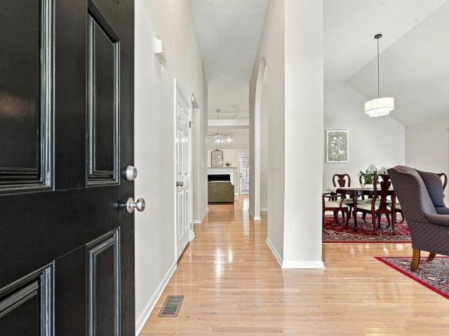House for sale in Wake, North Carolina