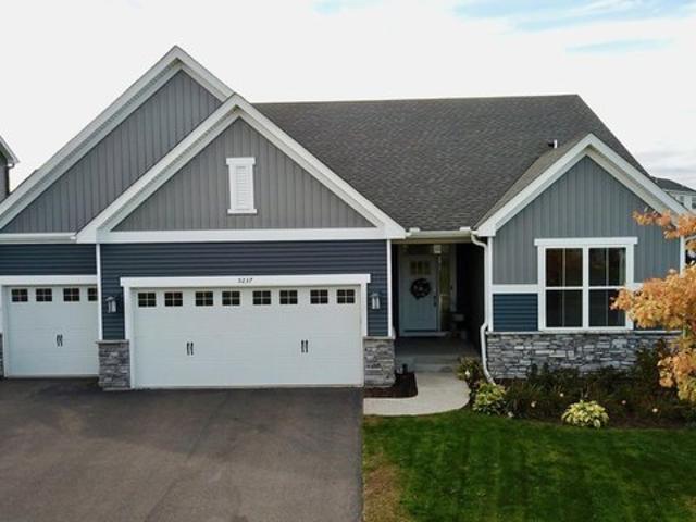 House for sale in Saint Michael, Wright County