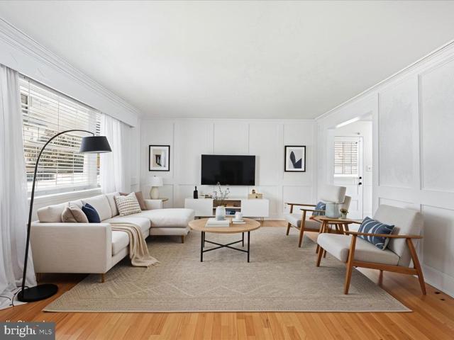 House for sale in Camp Springs, Prince George's County