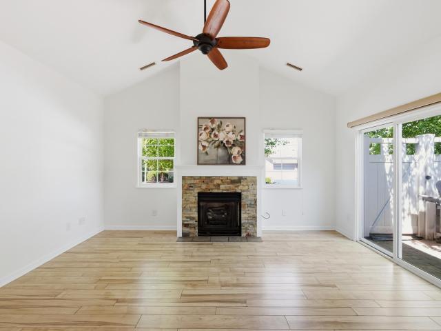 Condo for sale in Durham, North Carolina