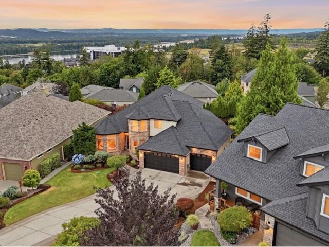 House for sale in Camas, Washington