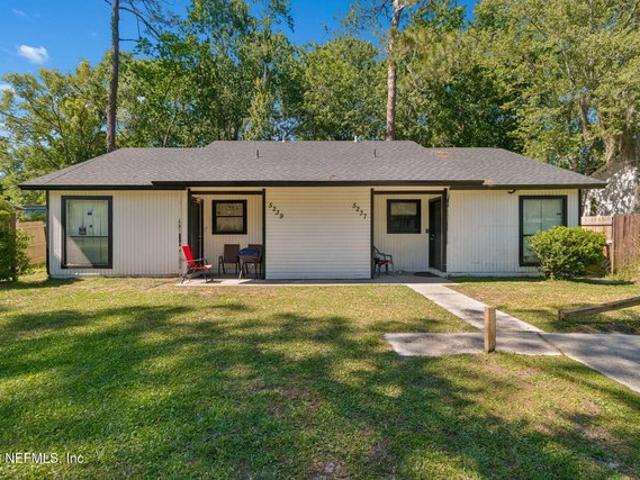 House for sale in Jacksonville, Florida