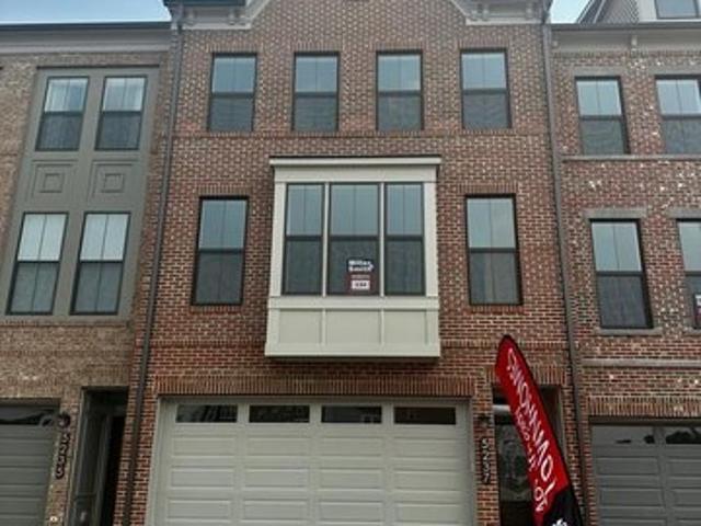 Townhouse for sale in Virginia
