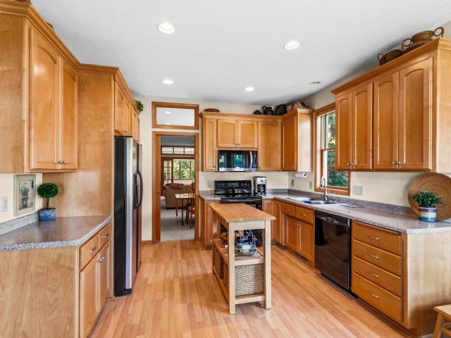 Townhouse for sale in Hugo, Minnesota