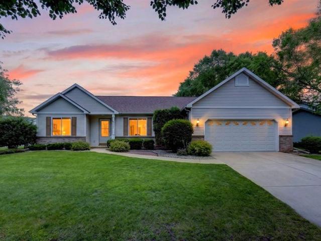 House for sale in Madison, Wisconsin