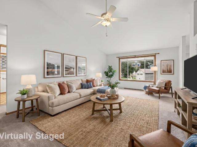 House for sale in Madison, Wisconsin