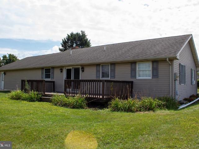 House for sale in Kinzers, Pennsylvania