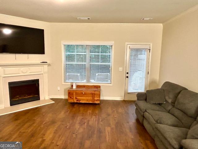 Townhouse for sale in Oakwood, Georgia