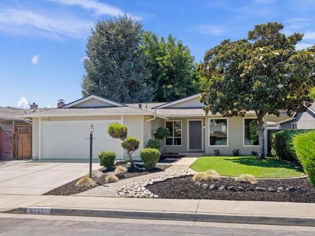 House for sale in San Jose, California