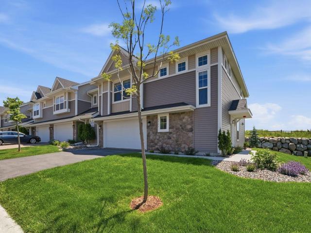 House for sale in Victoria, Minnesota