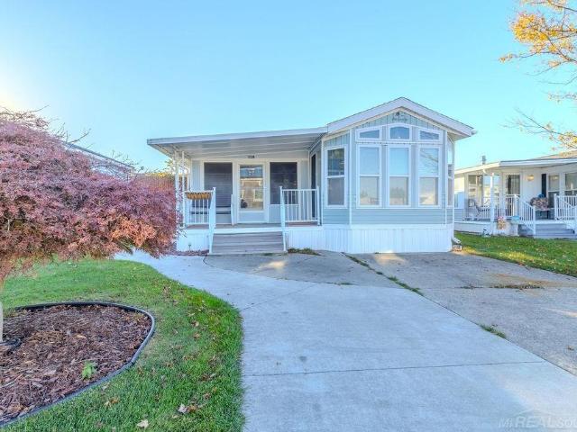 Condo for sale in Lexington Township, Sanilac County