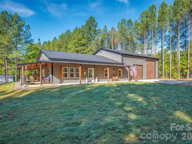 House for sale in Ellenboro, Cleveland County