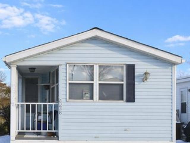 House for sale in Casco, Michigan