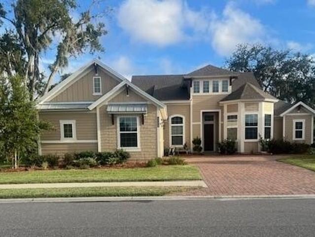 House for sale in Jacksonville, Florida