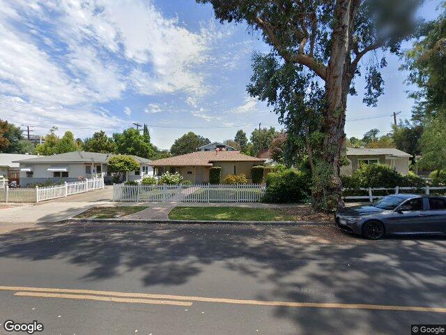 House for sale in Woodland Hills-Warner Center Neighborhood Council District, Canoga Park