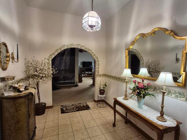 House for sale in Range, Alabama
