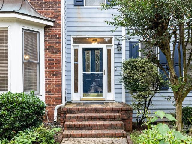 Property for rent in Mecklenburg, North Carolina