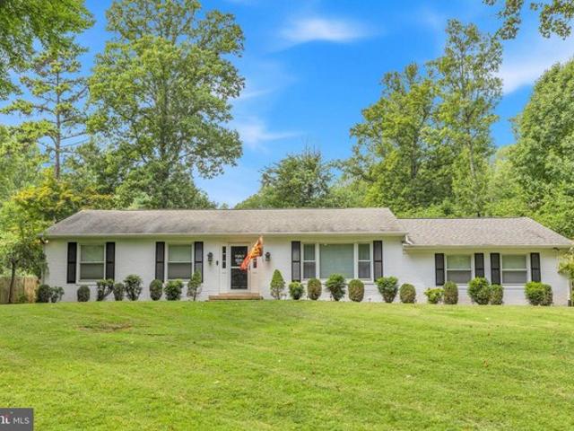 House for sale in Warrenton, Fauquier County