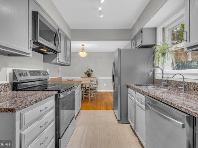 House for sale in Warrenton, Fauquier County