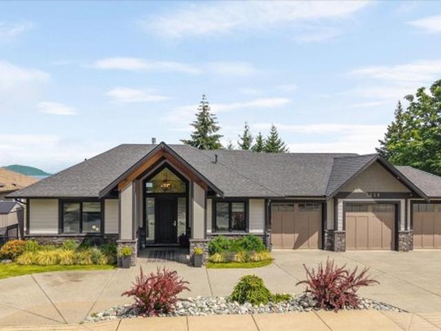 House for sale in Nanaimo, British Columbia