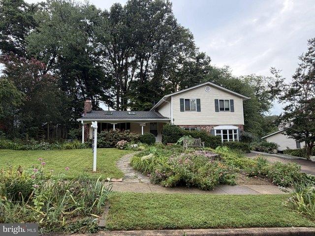 House for sale in Fairfax, Virginia