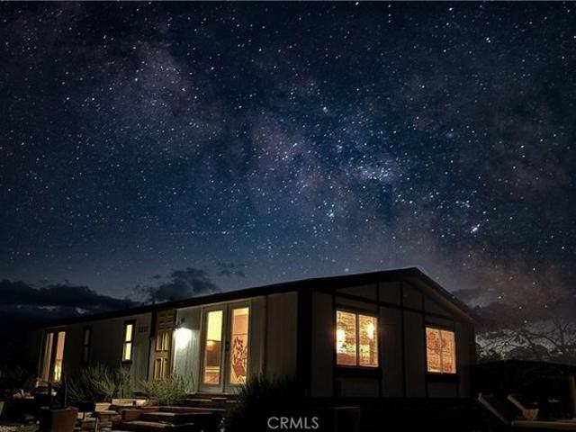 House for sale in Joshua Tree, California